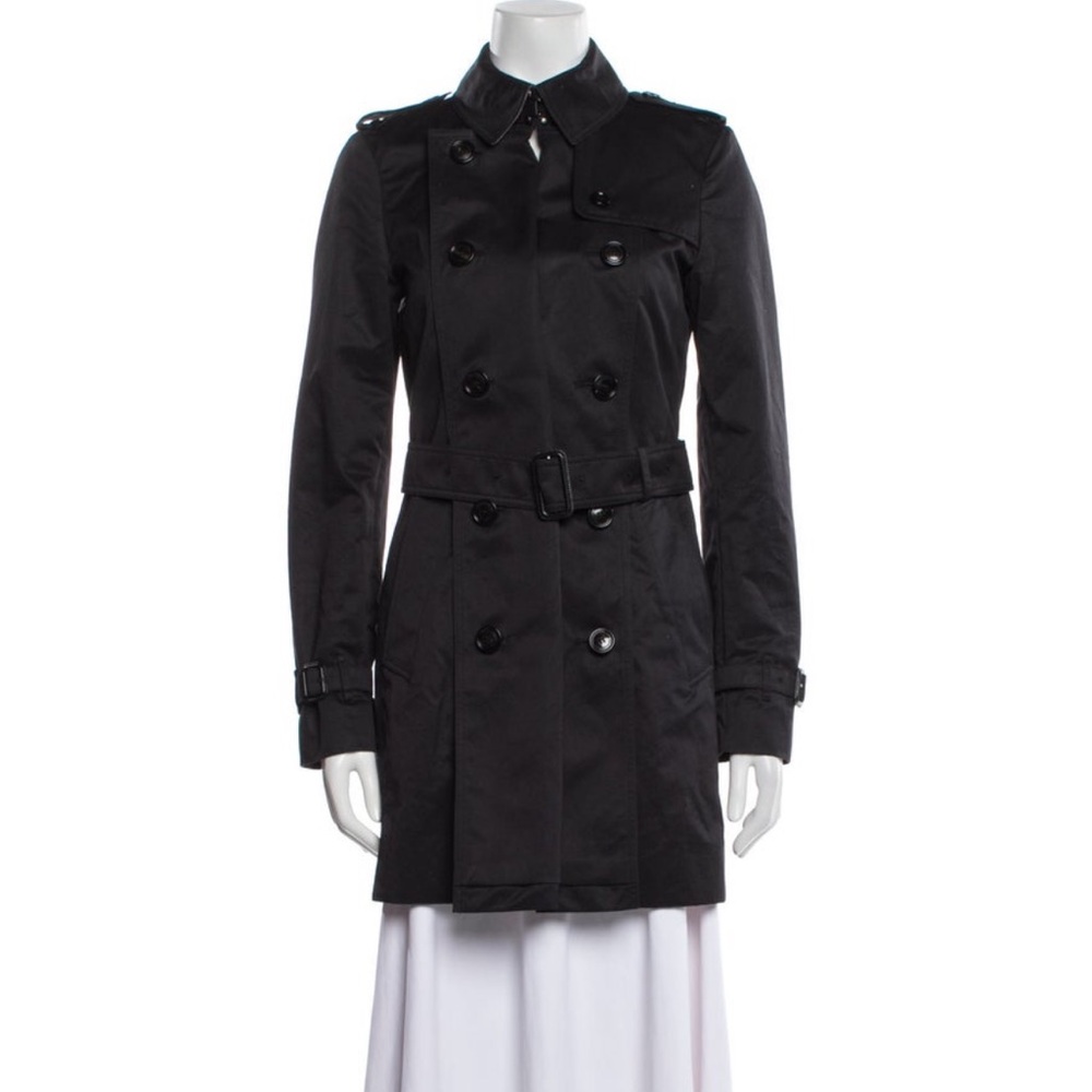 Burberry Trench Jacket